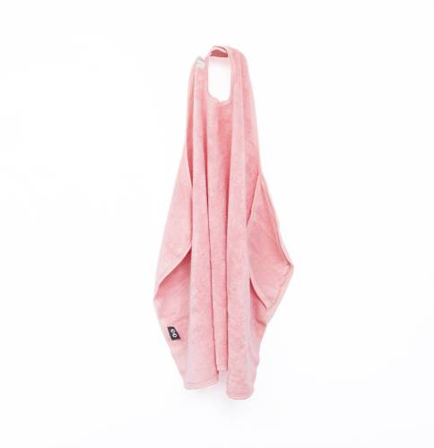 SIMPLY GOOD Butterfly Towel Small - Pink